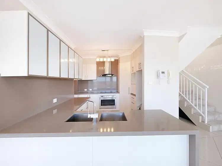 Third view of Homely apartment listing, 24/2 Belmont Street, Swansea NSW 2281