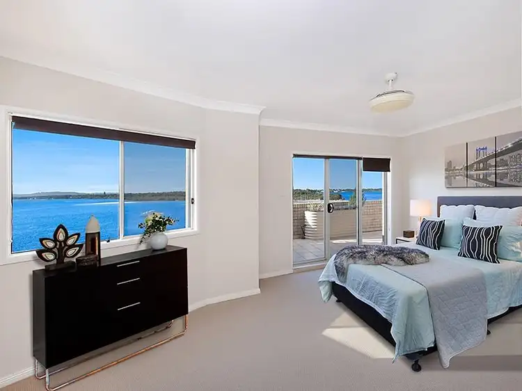 Fourth view of Homely apartment listing, 24/2 Belmont Street, Swansea NSW 2281