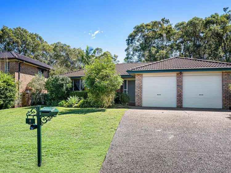 Main view of Homely house listing, 8 Kimbarra Close, Belmont North NSW 2280
