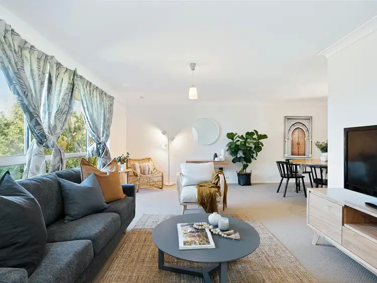 Second view of Homely house listing, 8 Kimbarra Close, Belmont North NSW 2280