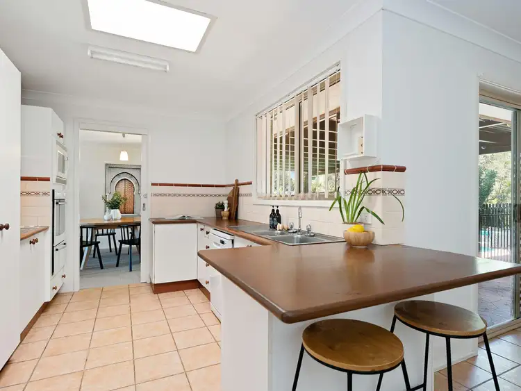 Third view of Homely house listing, 8 Kimbarra Close, Belmont North NSW 2280