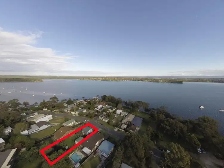 Main view of Homely house listing, 69 Marine Parade, Nords Wharf NSW 2281