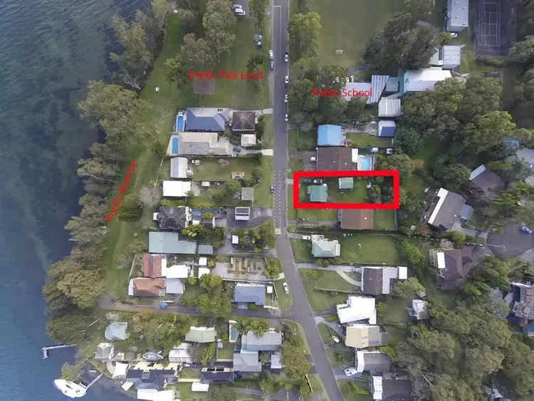 Seventh view of Homely house listing, 69 Marine Parade, Nords Wharf NSW 2281