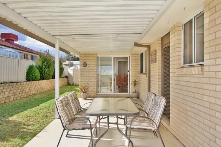 Fifth view of Homely house listing, 4 Orley Drive, Tamworth NSW 2340