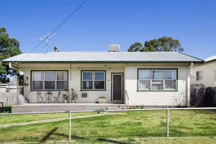 Fourth view of Homely house listing, 9 Wilburtree Street, Tamworth NSW 2340