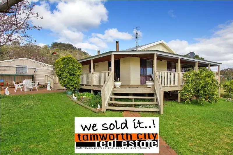 Main view of Homely house listing, Gill 21 Street, Nundle NSW 2340