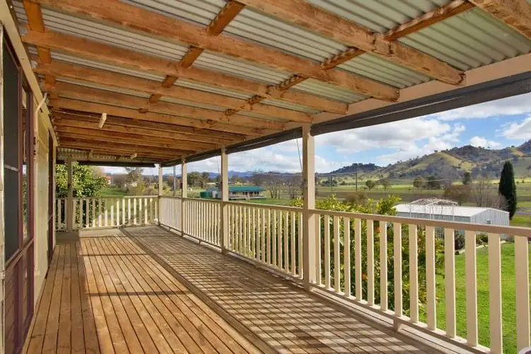 Fourth view of Homely house listing, Gill 21 Street, Nundle NSW 2340