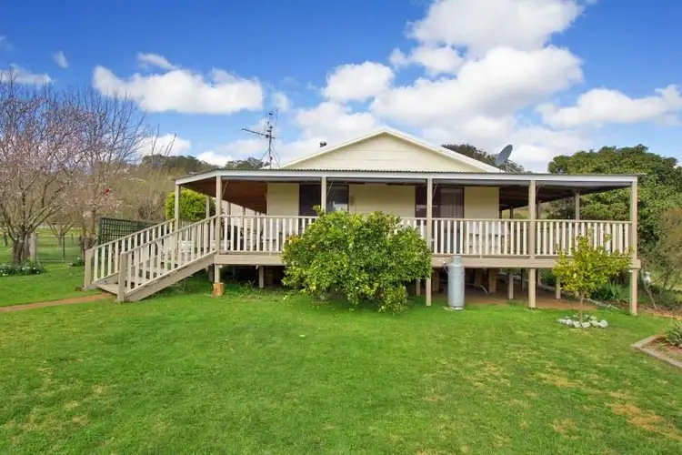 Sixth view of Homely house listing, Gill 21 Street, Nundle NSW 2340