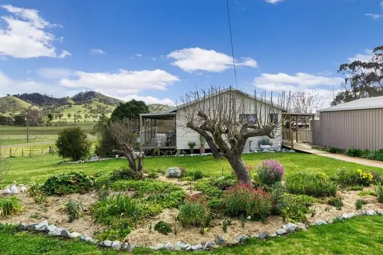 Seventh view of Homely house listing, Gill 21 Street, Nundle NSW 2340