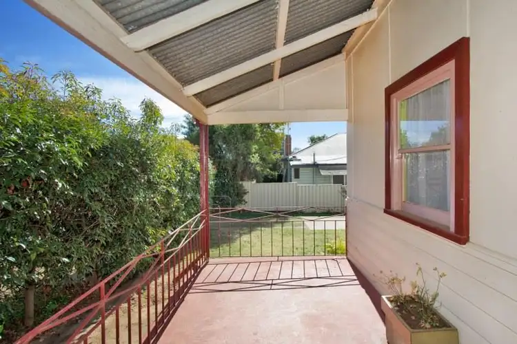 Fifth view of Homely house listing, 66 Denne Street, Tamworth NSW 2340