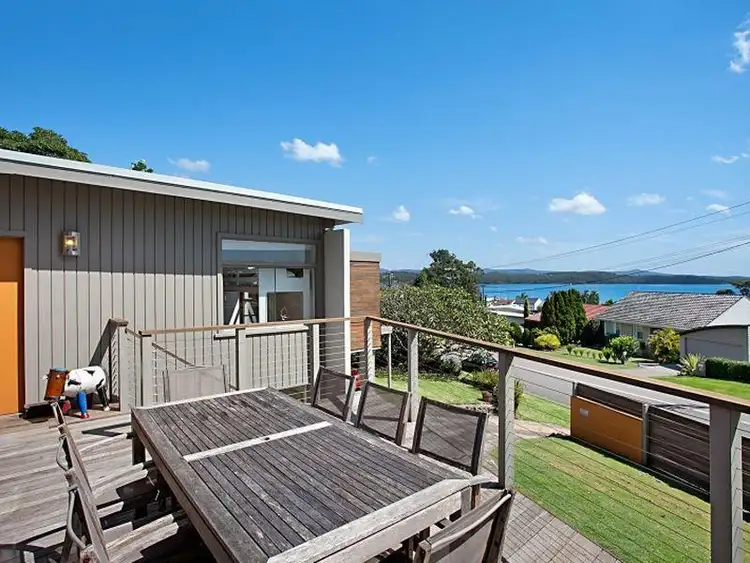 Second view of Homely house listing, 144 Andrew Road, Valentine NSW 2280