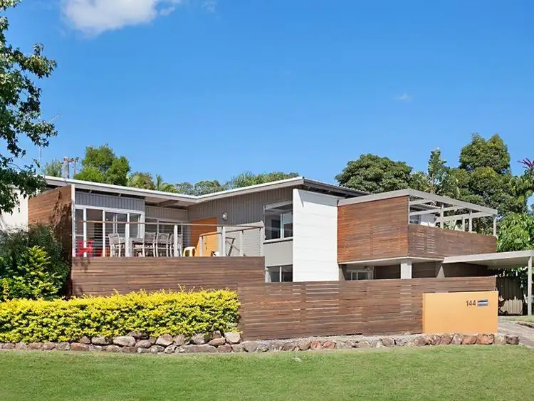 Fourth view of Homely house listing, 144 Andrew Road, Valentine NSW 2280