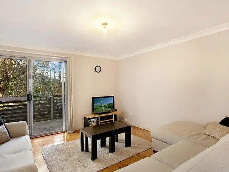 Second view of Homely unit listing, Unit 4/24 Haig Street, Belmont NSW 2280