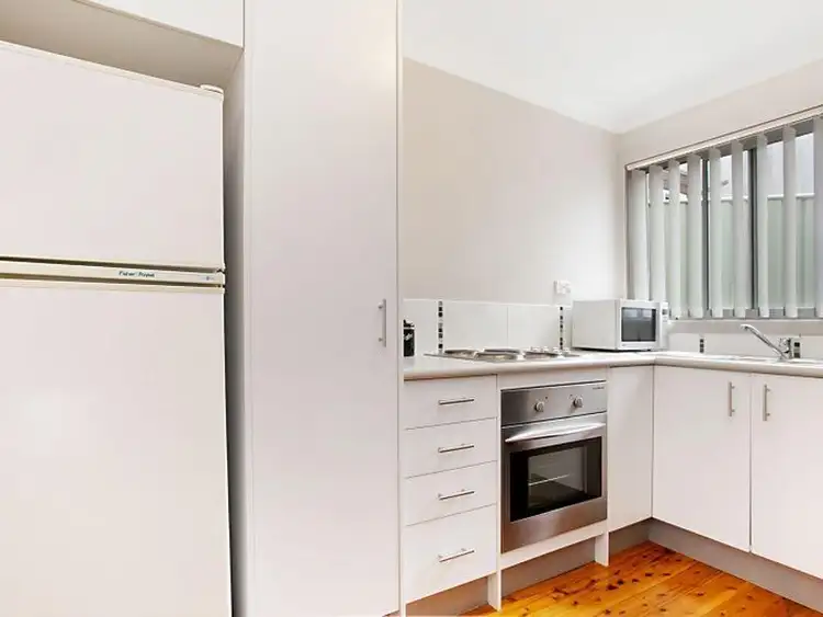Third view of Homely unit listing, Unit 4/24 Haig Street, Belmont NSW 2280