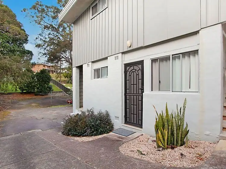 Seventh view of Homely unit listing, Unit 4/24 Haig Street, Belmont NSW 2280