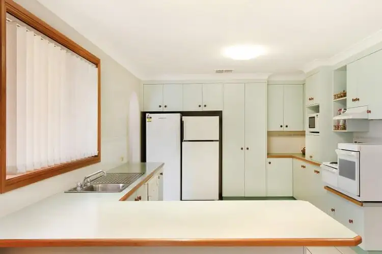 Fifth view of Homely house listing, 38 Campbell Road, Calala NSW 2340