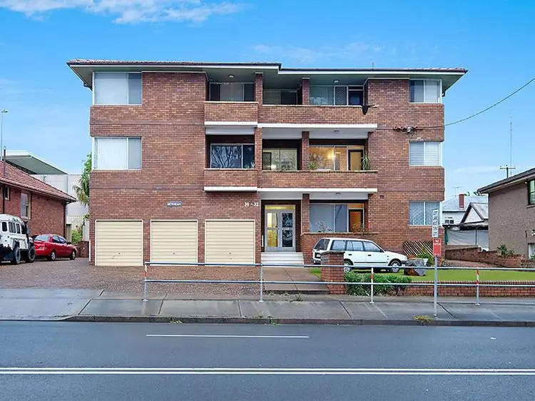 6/30-32 Macquarie Street, Belmont NSW 2280
