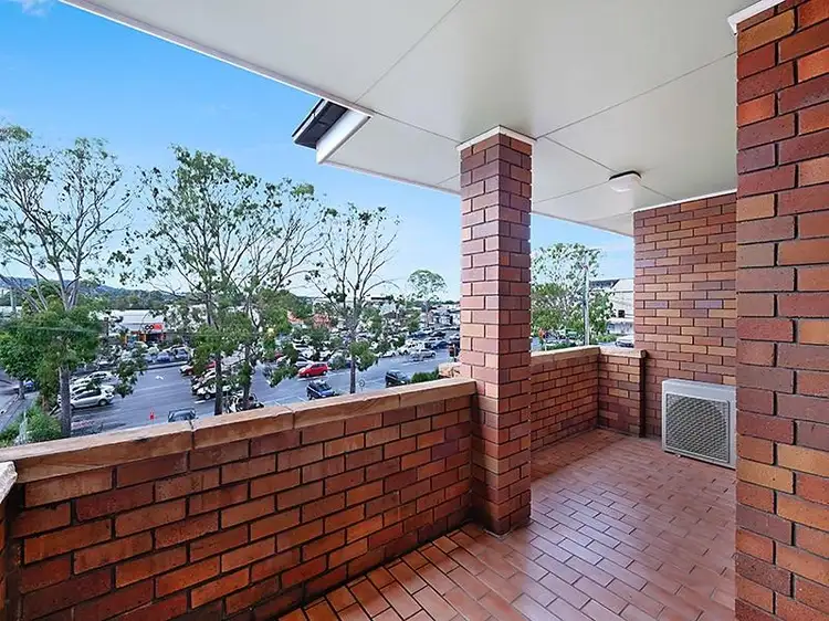 Fourth view of Homely apartment listing, 6/30-32 Macquarie Street, Belmont NSW 2280