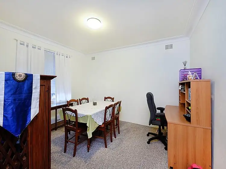 Sixth view of Homely apartment listing, 6/30-32 Macquarie Street, Belmont NSW 2280