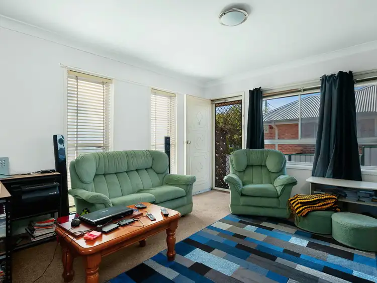 Sixth view of Homely block of units listing, 1,2 & 3/26 Redrose Avenue, Belmont NSW 2280