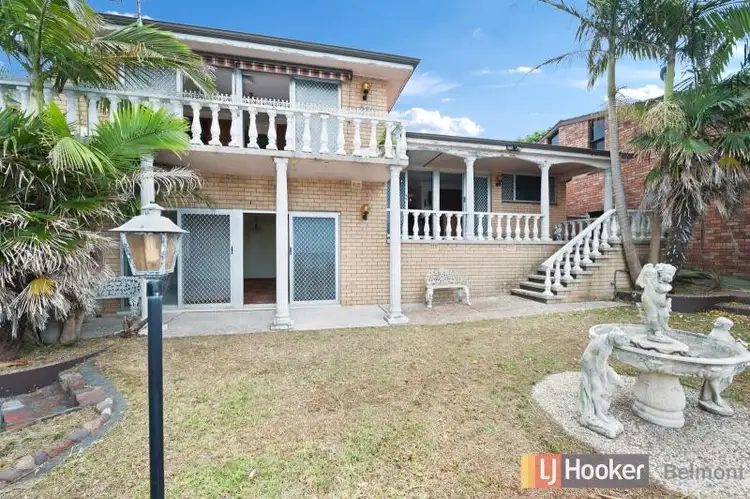 Second view of Homely house listing, 33 Scenic Drive, Caves Beach NSW 2281