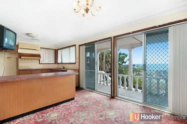 Fifth view of Homely house listing, 33 Scenic Drive, Caves Beach NSW 2281