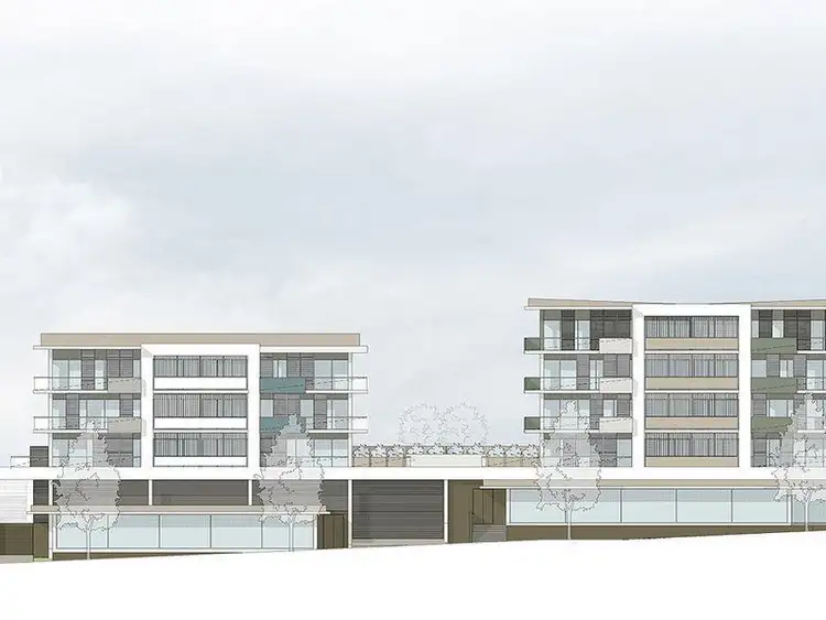 Third view of Homely apartment listing, 43/1 Mawson Street, Caves Beach NSW 2281