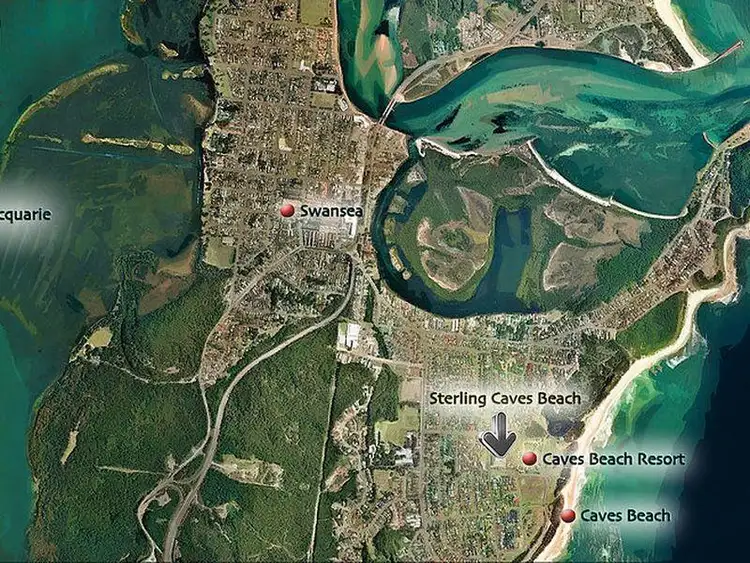 Fourth view of Homely apartment listing, 43/1 Mawson Street, Caves Beach NSW 2281