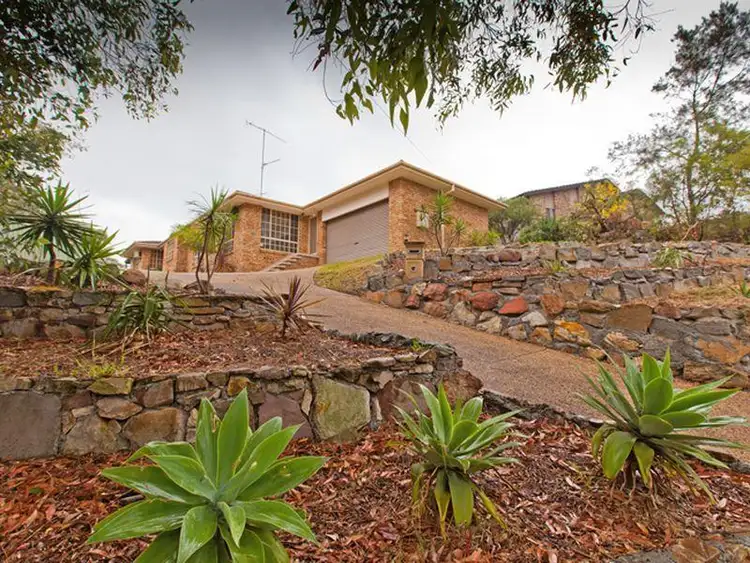 88 Harrison Street, Belmont North NSW 2280
