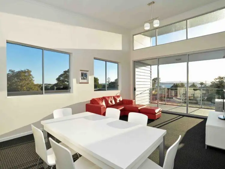 21/635 Cnr of Gen Street & Pacif Highway, Belmont NSW 2280
