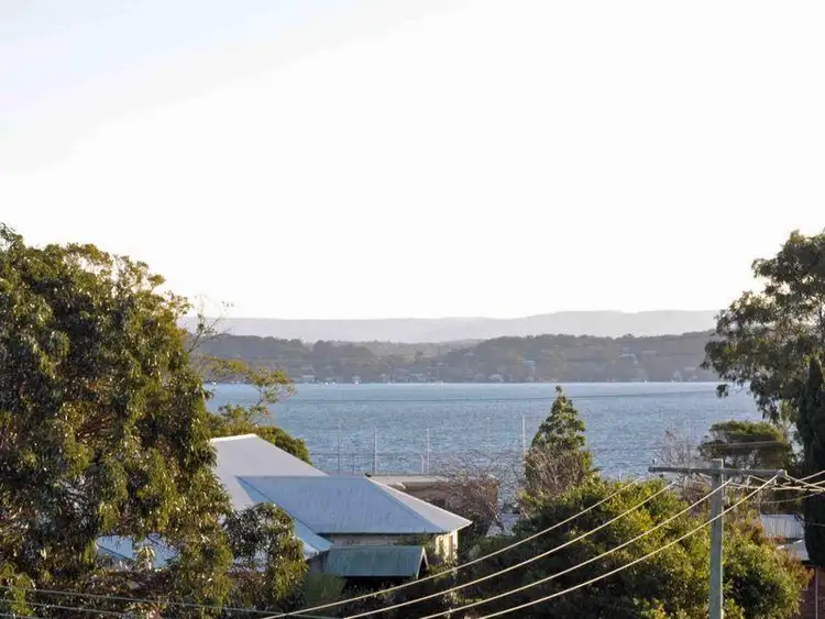 Fourth view of Homely apartment listing, 21/635 Cnr of Gen Street & Pacif Highway, Belmont NSW 2280