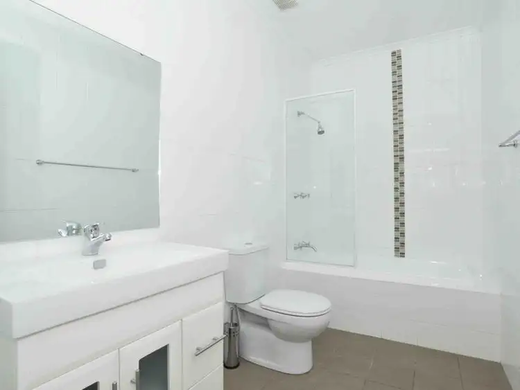 Sixth view of Homely apartment listing, 21/635 Cnr of Gen Street & Pacif Highway, Belmont NSW 2280