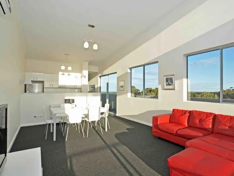 Seventh view of Homely apartment listing, 21/635 Cnr of Gen Street & Pacif Highway, Belmont NSW 2280