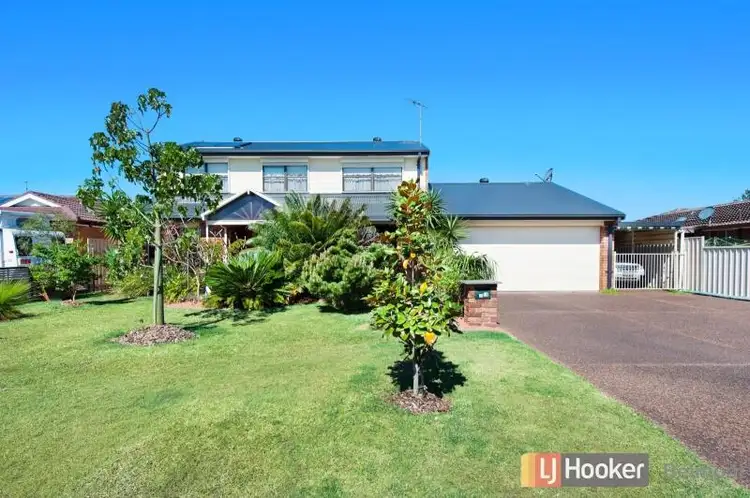 Main view of Homely house listing, 14 Capri Close, Belmont NSW 2280