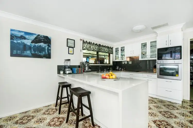 Second view of Homely house listing, 14 Capri Close, Belmont NSW 2280