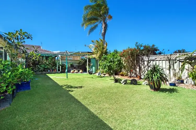 Fourth view of Homely house listing, 14 Capri Close, Belmont NSW 2280