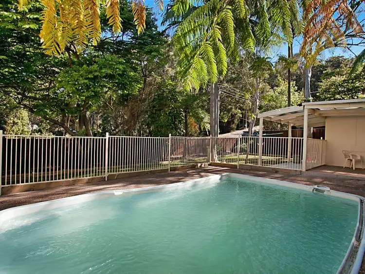 Second view of Homely house listing, 23 Jordan Street, Floraville NSW 2280
