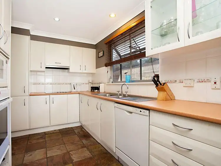 Third view of Homely house listing, 23 Jordan Street, Floraville NSW 2280