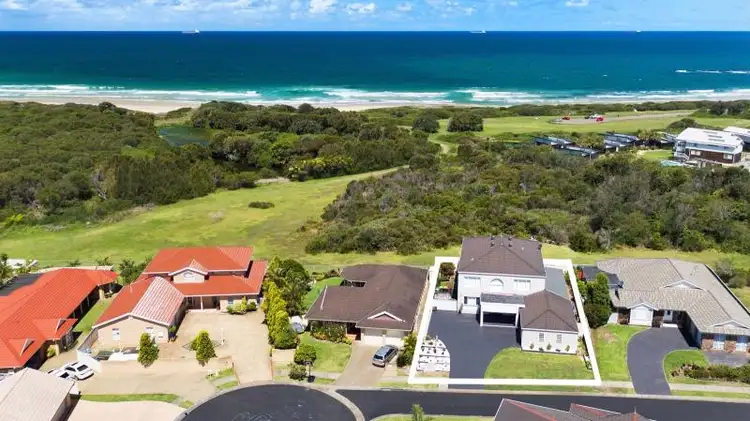 Main view of Homely house listing, 15 Galleon Grove, Caves Beach NSW 2281