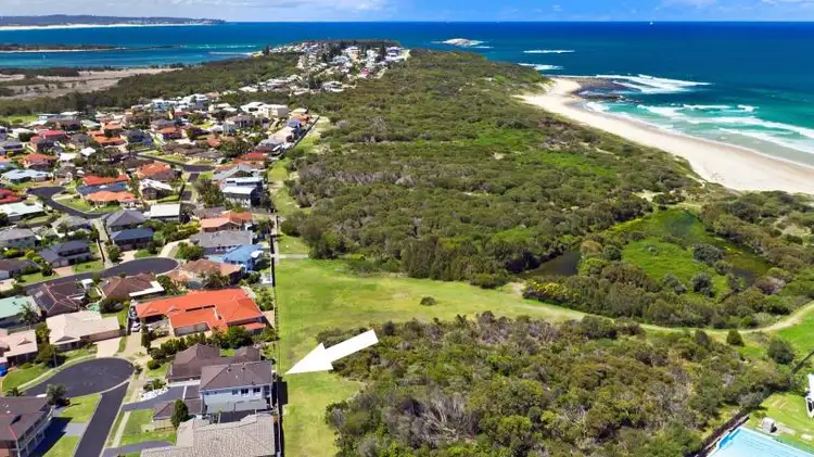 Fourth view of Homely house listing, 15 Galleon Grove, Caves Beach NSW 2281