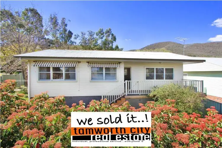 Main view of Homely house listing, 4 Varley Avenue, Tamworth NSW 2340