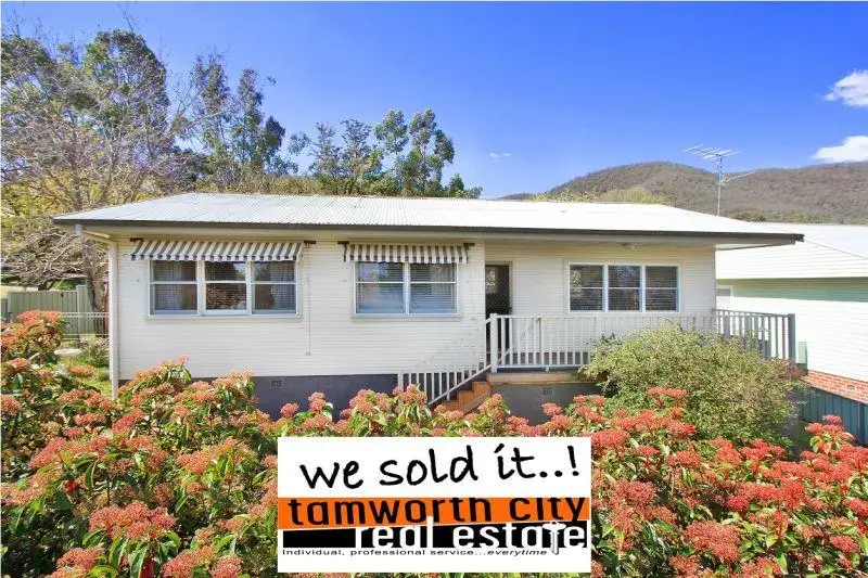 Main view of Homely house listing, 4 Varley Avenue, Tamworth NSW 2340