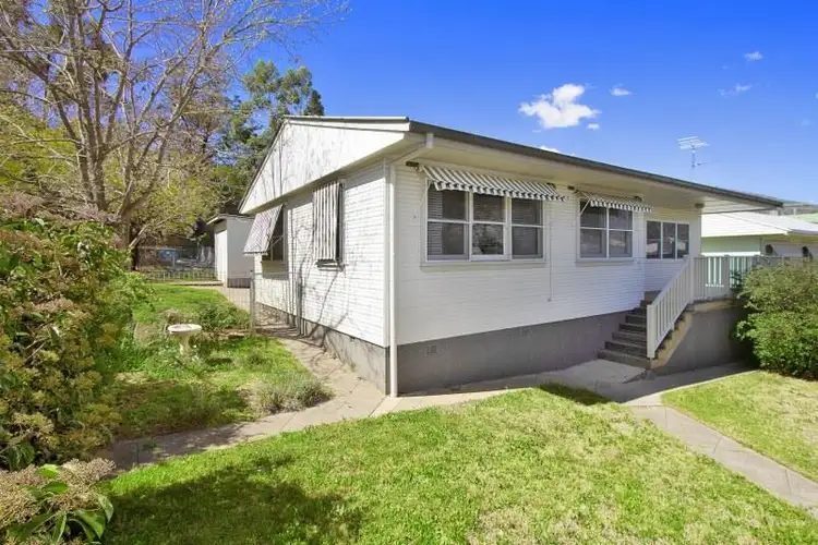 Third view of Homely house listing, 4 Varley Avenue, Tamworth NSW 2340