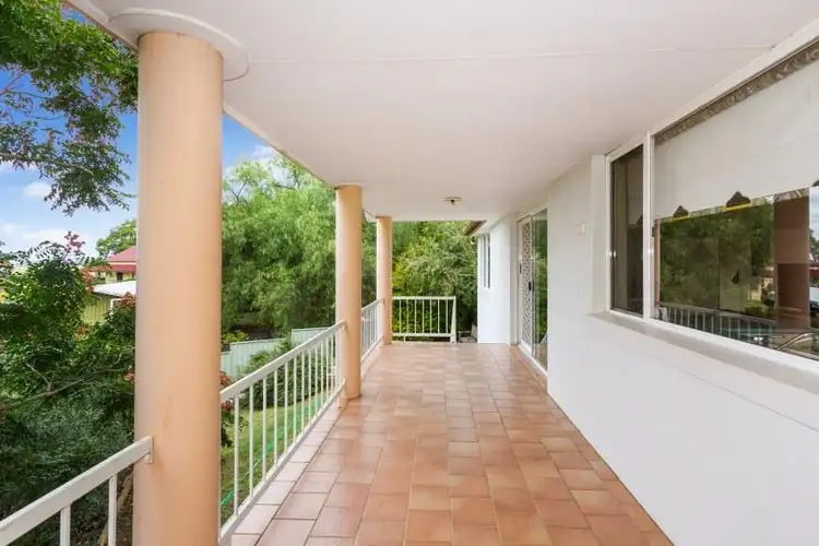 Third view of Homely house listing, 12 Bradley Place, Tamworth NSW 2340