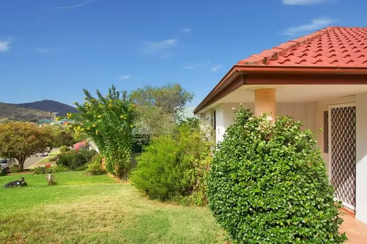Fourth view of Homely house listing, 12 Bradley Place, Tamworth NSW 2340