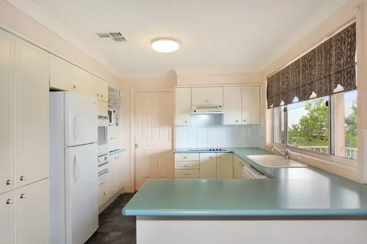 Fifth view of Homely house listing, 12 Bradley Place, Tamworth NSW 2340