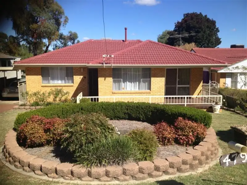 Main view of Homely house listing, 479 Armidale Road, Tamworth NSW 2340