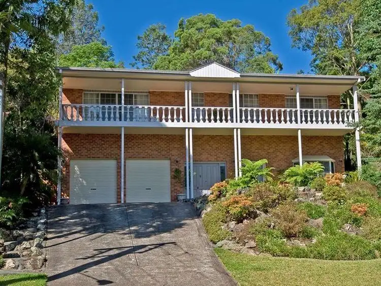 Second view of Homely house listing, 8 Abney Close, Eleebana NSW 2282