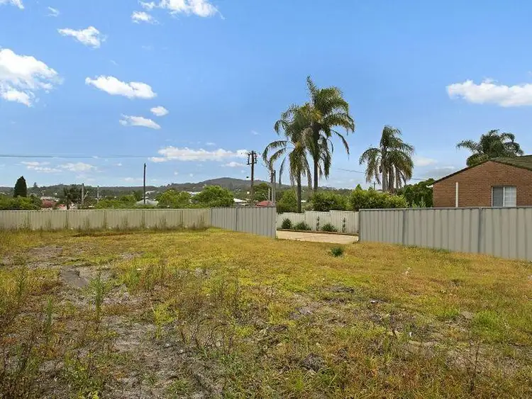 45A Fern Valley Road, Cardiff NSW 2285