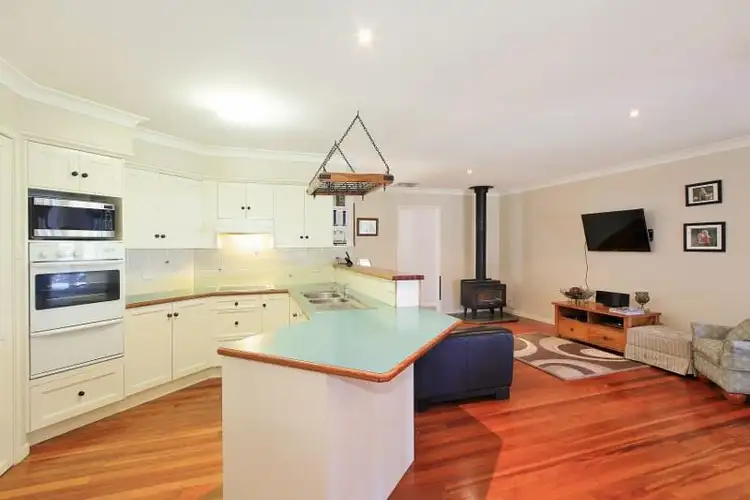 Third view of Homely house listing, 35 Overlanders Way, Tamworth NSW 2340